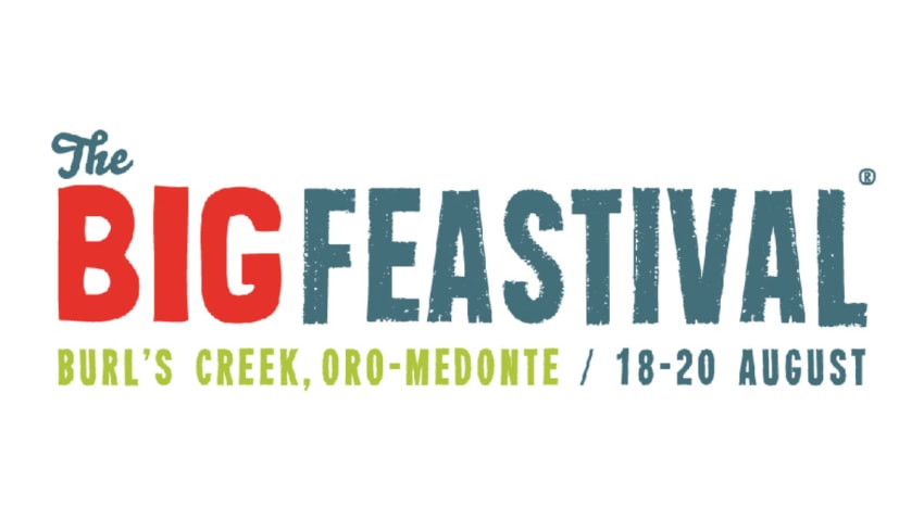 The Big Feastival