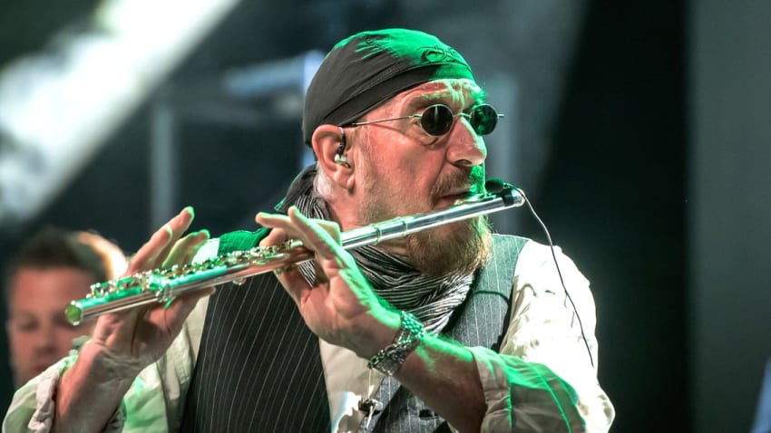 Jethro Tull
