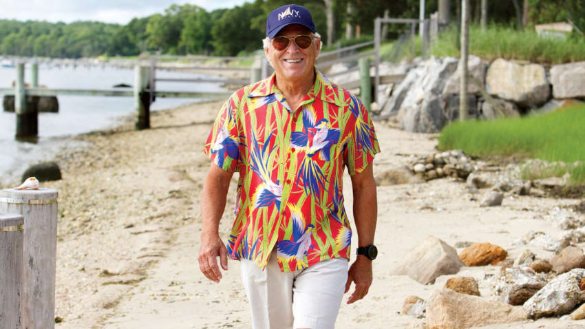 Jimmy Buffett