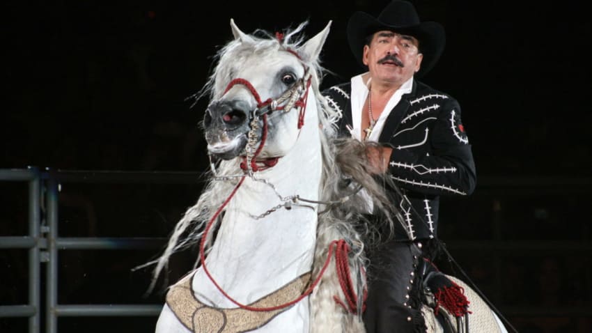 Joan Sebastian