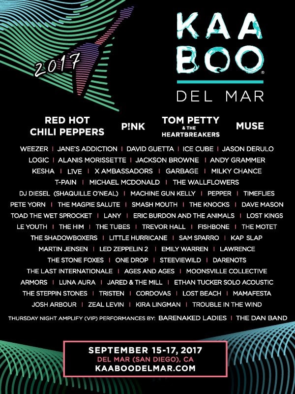 kaaboo admat 17