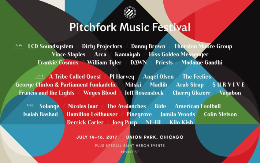 p4k fest 17 lineup admat