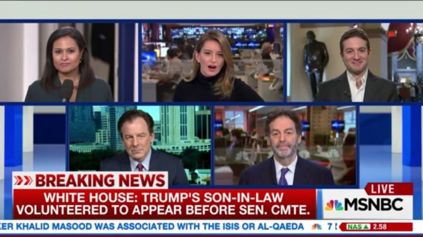 ph msnbc screen