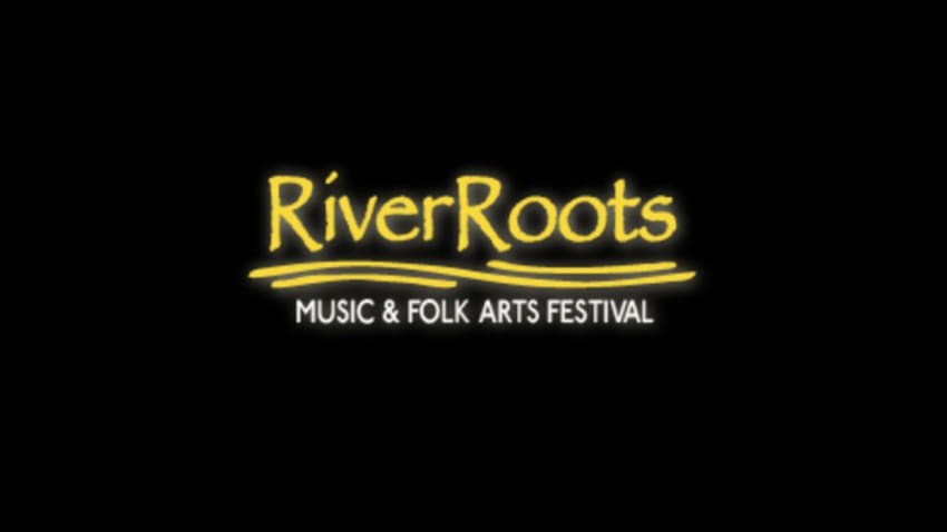RiverRoots Music & Folk Arts Festival