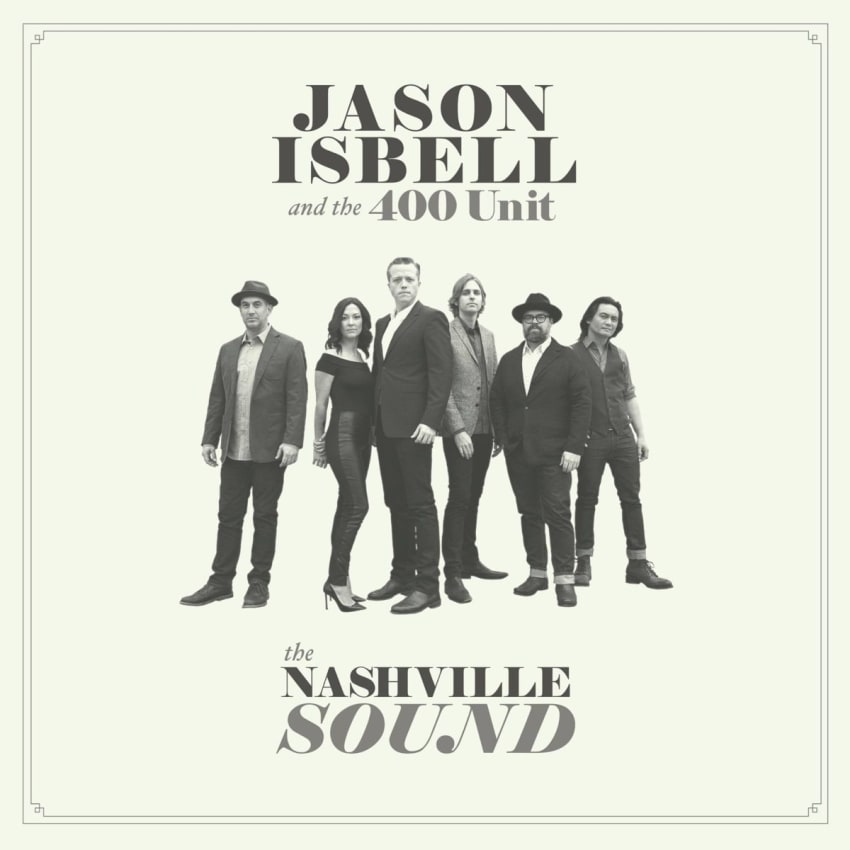 the nashville sound cover