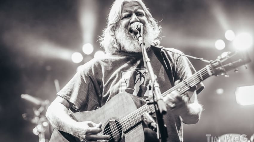 The String Cheese Incident Shares Bill Nershi ‘Rig Vid’