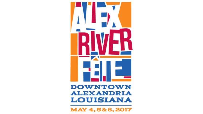 Alex River Fête