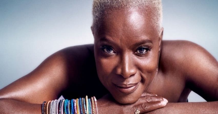 Angelique Kidjo Press 2017