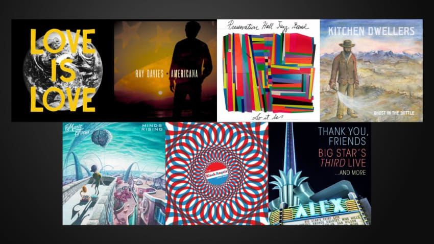 April 21st Album Crop