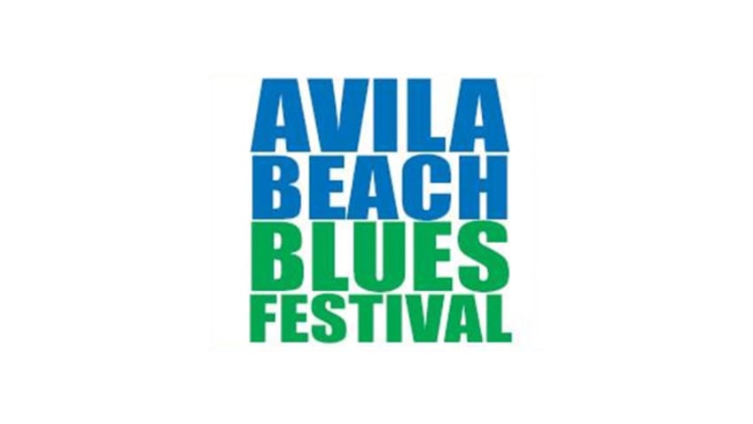 Avila Beach Blues Festival