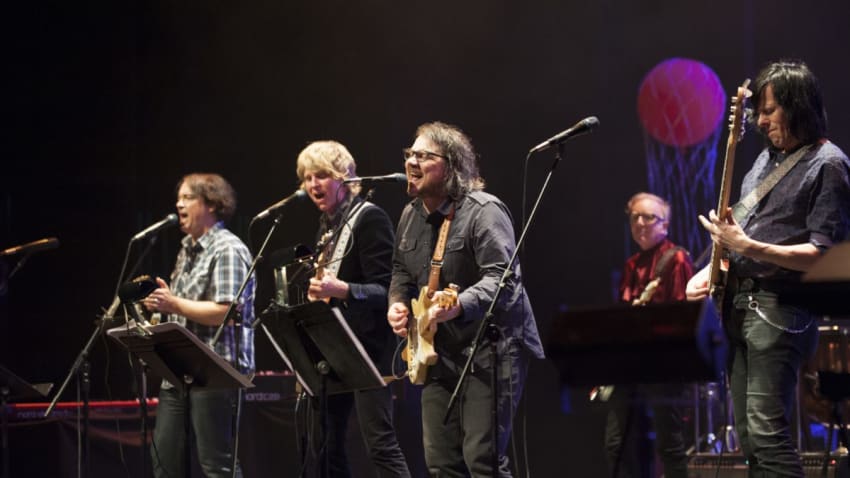Watch Members Of Wilco, R.E.M., Yo La Tengo & More Performing Big Star’s ‘Third’ Live