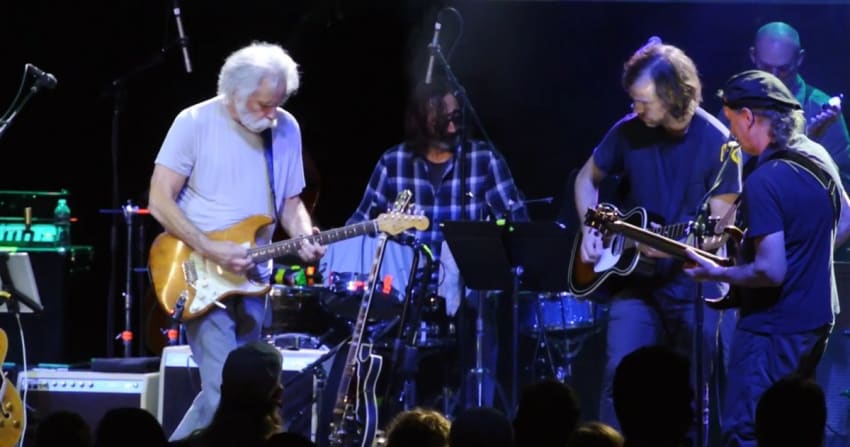 Bob Weir Campfire Dallas Screengrab Crop