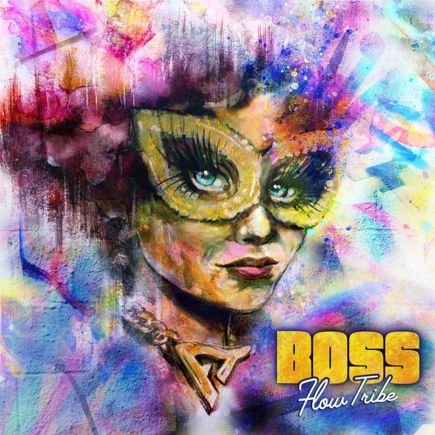 Boss Cover