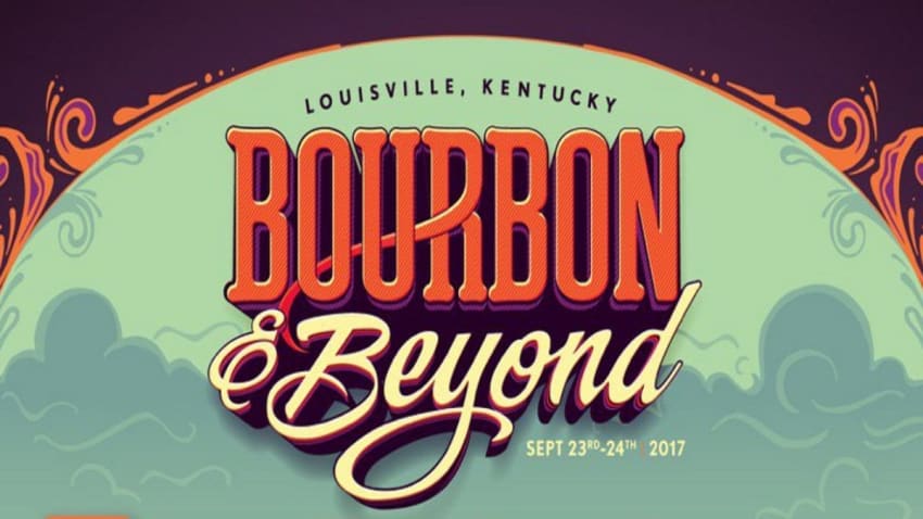 Bourbon & Beyond