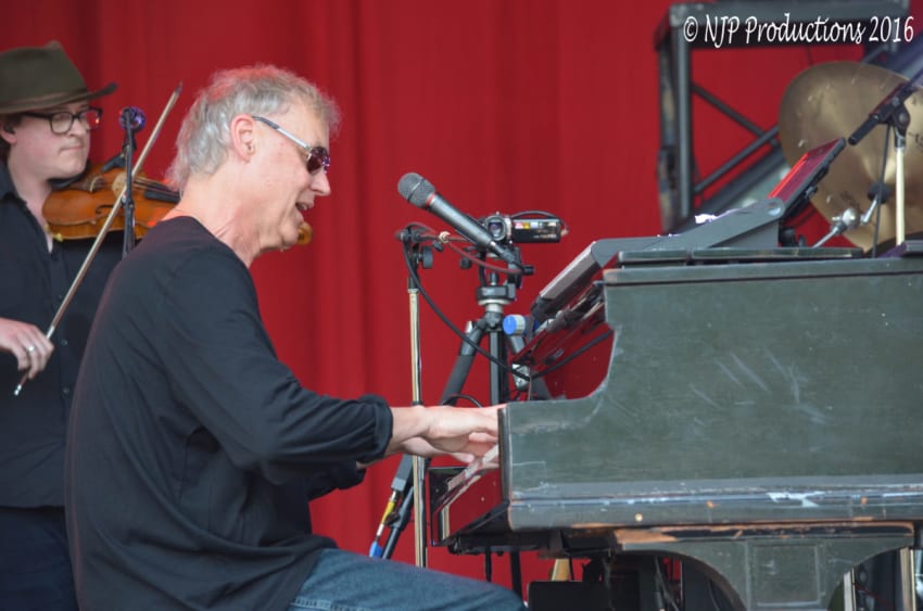 Bruce Hornsby 1