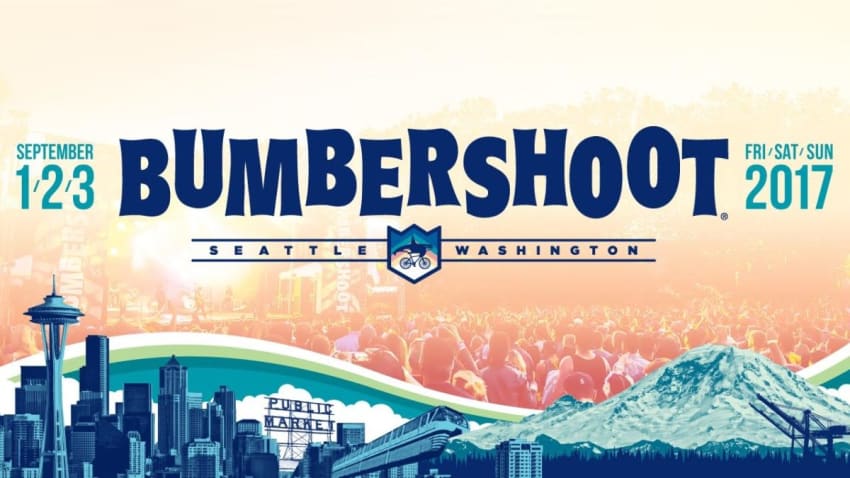 Bumbershoot