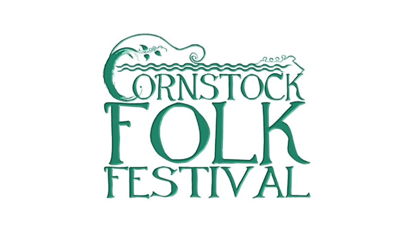 Cornstock Folk Festival