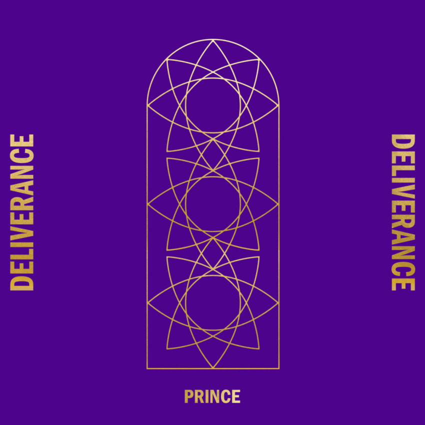 Deliverance Cover
