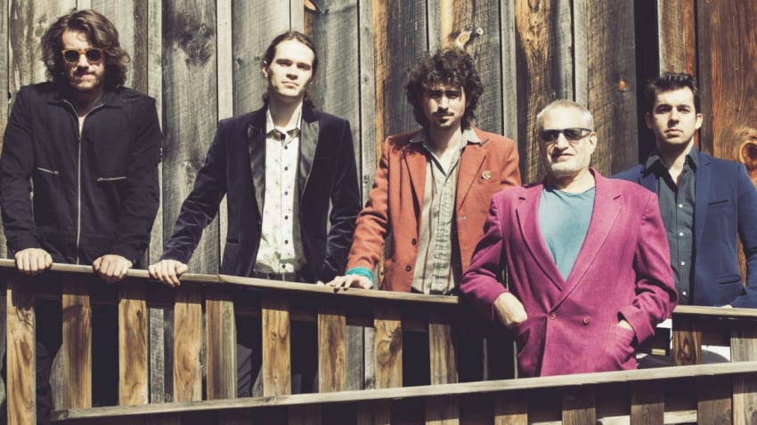 Donald Fagen Cancels End Of North American Solo Tour Due To Illness