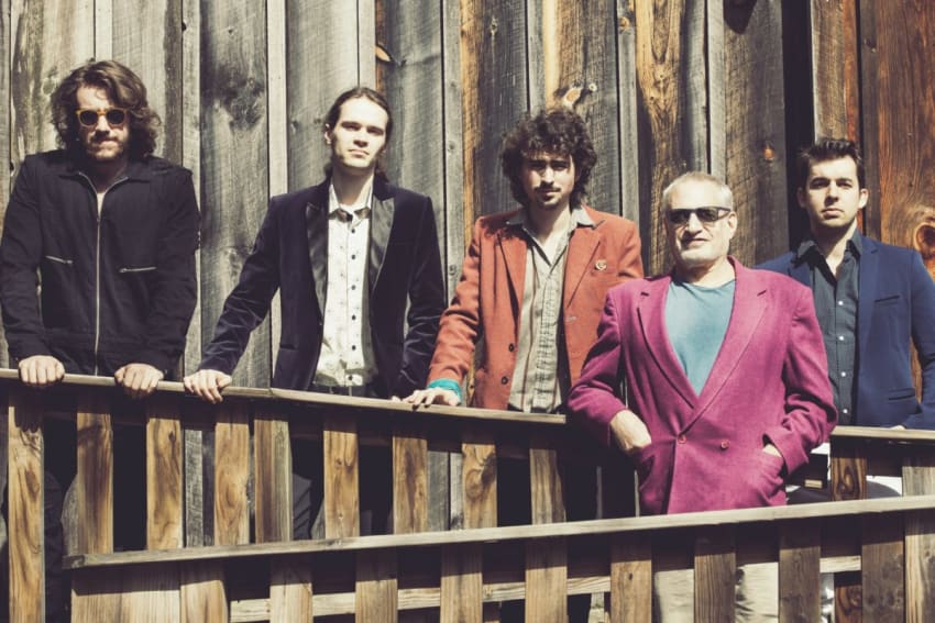 Donald Fagen Nightflyers Press 2017 Crop