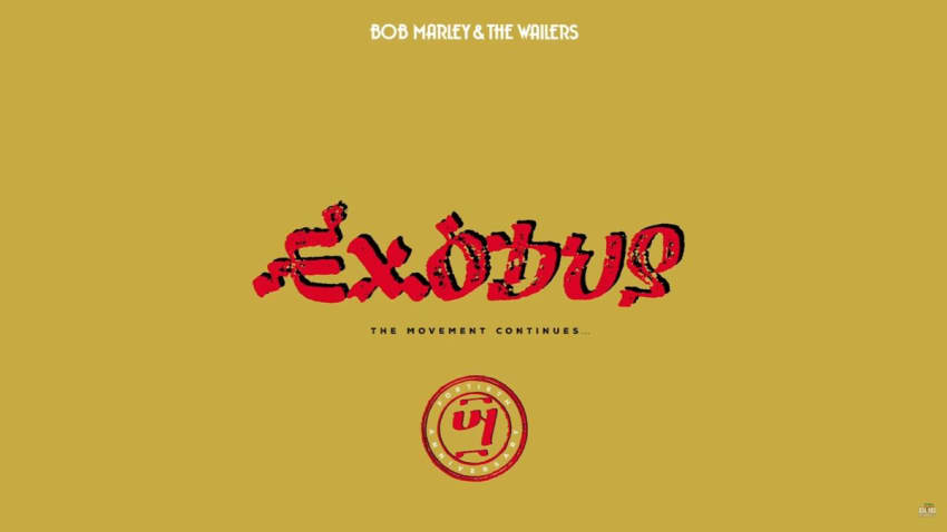 Exodus Crop
