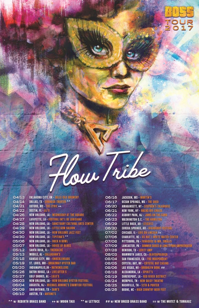 FloBoss Tour 2017 Admat