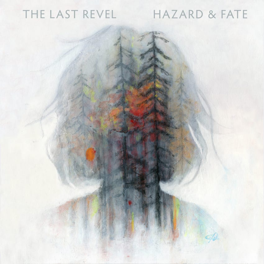 Hazard & Fate Cover
