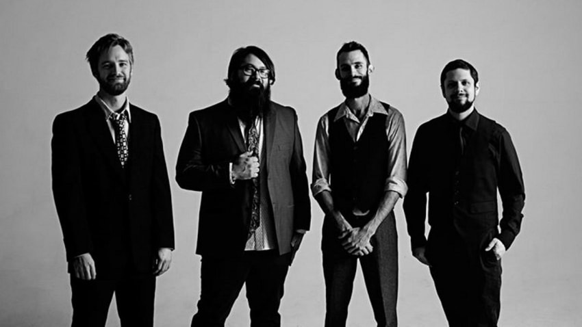 Head For The Hills Announce Upcoming Release Of New Studio Album
