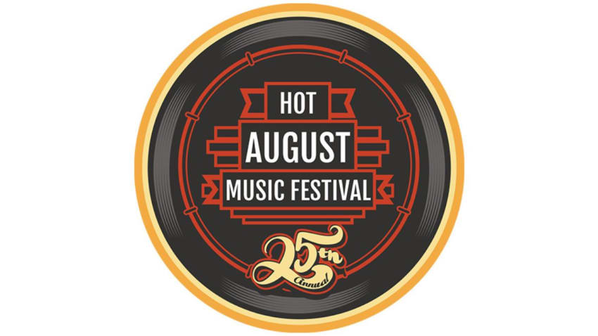 Hot August Music Festival