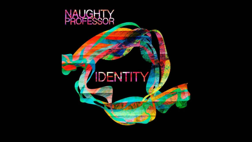 Naughty Professor Confirms New Album Release Date & Summer Tour