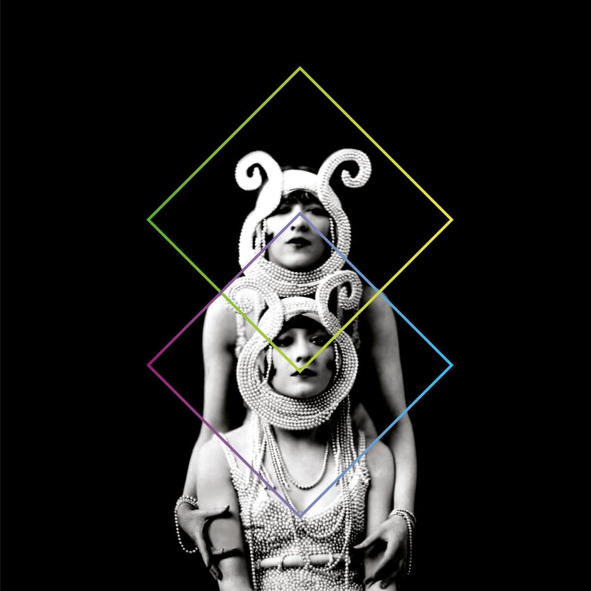 Invocation Cover