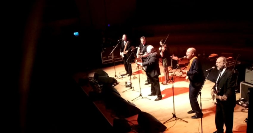 Isbell Shires Prine Belfast Screengrab Crop