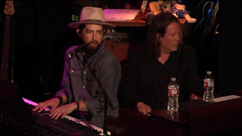 Jackie Greene Birth Screengrab Crop