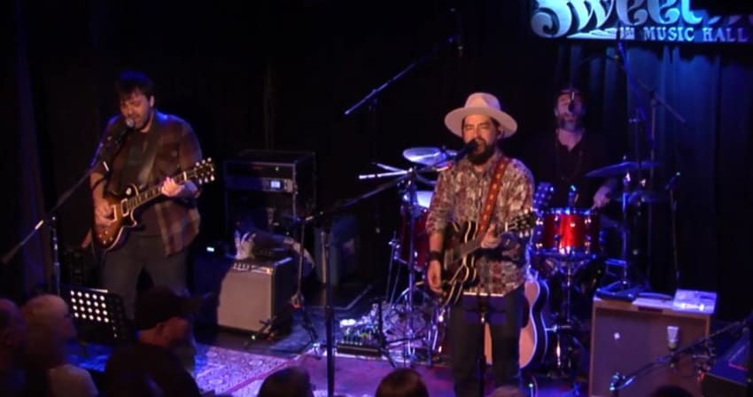 Jackie Greene Light Screengrab Crop