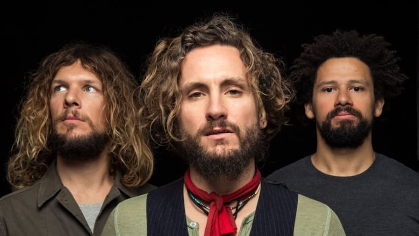 John Butler Trio Announces US Summer Tour 2019
