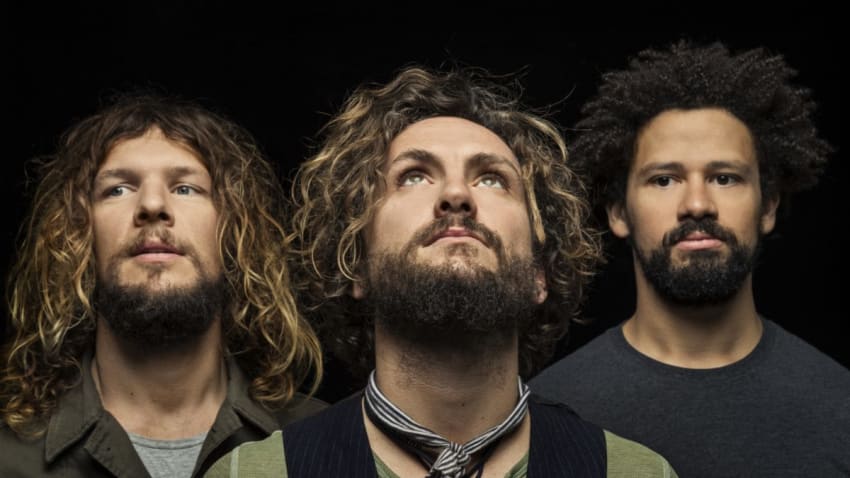 John Butler Trio