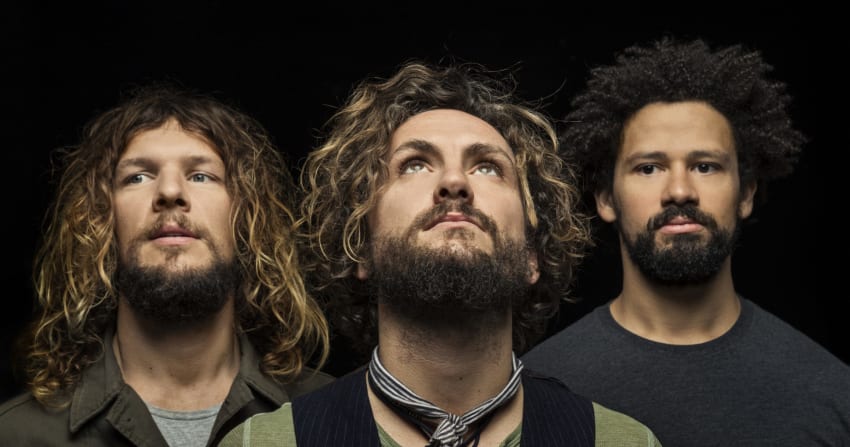 John Butler Trio