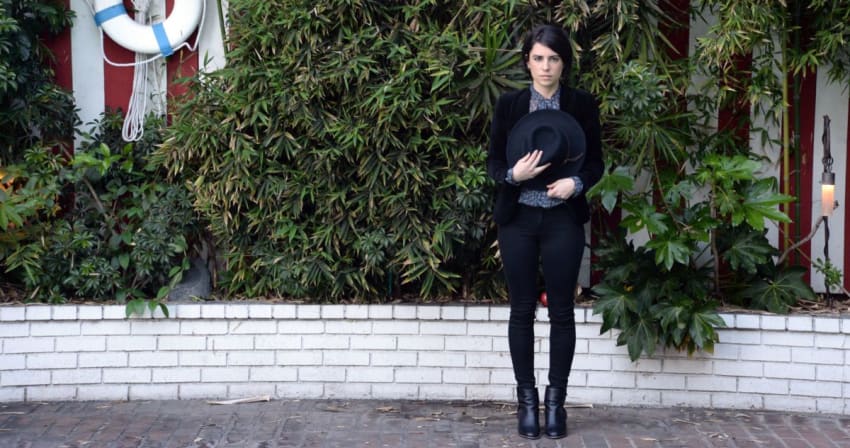 Leslie Mendelson Press Crop Mary Ellen Matthews