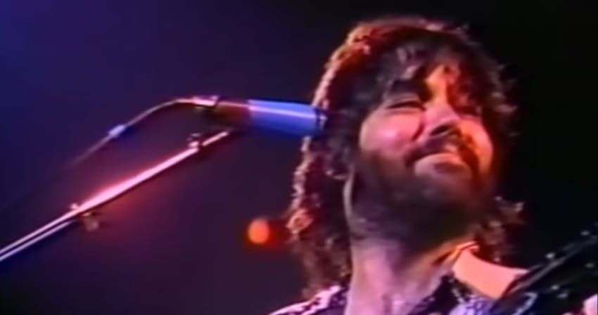 Lowell George Screengrab London Crop