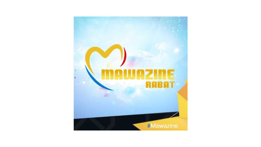 Festival Mawazine