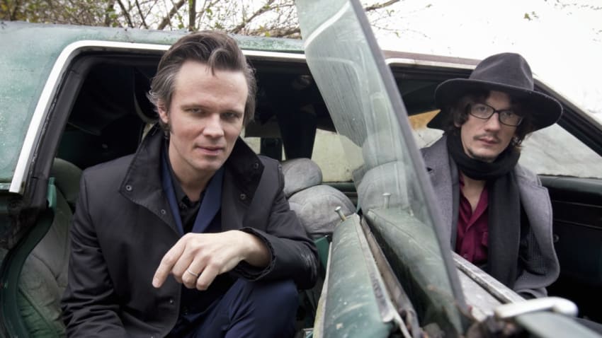 North Mississippi Allstars