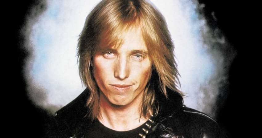 Petty Self Titled Crop