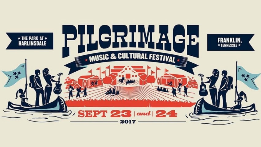 Pilgrimage Music & Cultural Festival