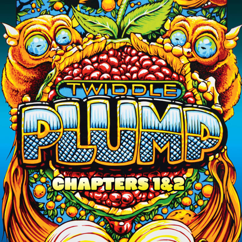 Plump 1 2 Cover