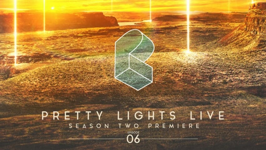Pretty Lights To Host 2-Day Event At The Gorge