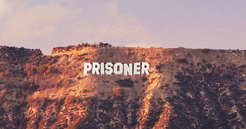 Prisoner B Sides Cover Crop