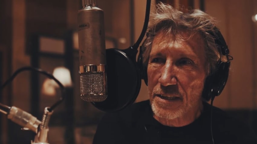 Roger Waters Details New Studio Album ‘Is This The Life We Really Want?’