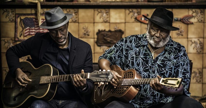 Taj Mahal Keb Mo TajMo Blakesberg Crop 1