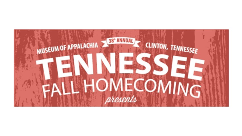 Tennessee Fall Homecoming