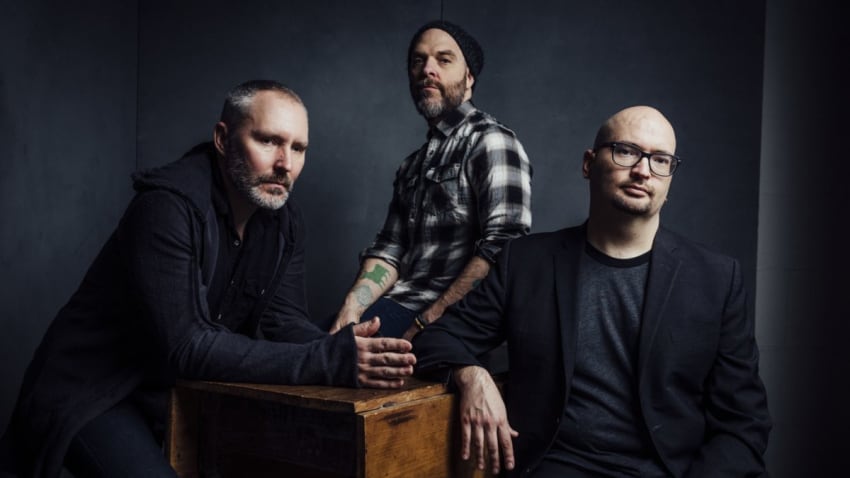 The Bad Plus Announces Upcoming Lineup Change & New Album